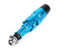 Gofotu .335 Blue Shaft Adapter Sleeve Compatible with Callaway FLASH/ROGUE/EPIC/XR16 Driver&FW
