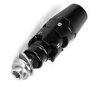 Gofotu .335 Golf Shaft Adapter Sleeve Compatible with Callaway Ai Smoke,Paradym,Mavrik,Epic Flash Fairway Wood # 3 5 RH