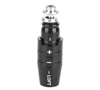 Gofotu .335 Tip Size Golf Shaft Adapter Sleeve Compatible with Callaway Quantum Fairway Wood # 3 5 RH (.335,1pcs.)