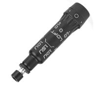 Gofotu .370 RH Golf Shaft Sleeve Adapter Compatible with Ping G430 Crossover Utility Iron