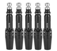 Gofotu 5pcs 335 Adapter Sleeve W/Serial Compatible with GT2,GT3,GT4,TSR2 TSR3 TS1,TS2,TS3,TS4,917/915/913D, Driver