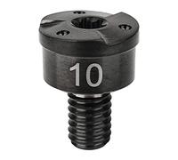 Gofotu Golf 1pcs. Weight for Callaway Epic Speed Mavrik Epic Flash Sub Zero Driver FW 2g/4g/6g/8g/10g/12g/14g/16g/18g (10g)