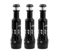 Gofotu Golf 3pcs .335 Golf ADAPTERS Sleeve Compatible with Ping G430,G425,G410,Plus,MAX,SFT Driver/Fairway