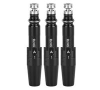 Gofotu Golf 3pcs .335 Shaft Adapter Sleeve Compatible with GT2 GT3 GT4 TSR2 TSR3 TS2 TS3 TS4 TSi2 TSi3 TSR2 917/915/913D Driver