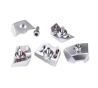 Gofotu Golf Back Weights Compatible with Taylormade Sim Max 7 9 11 13 15 17 19g 22g 28g (25g)