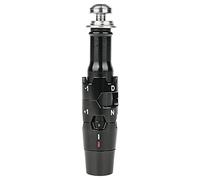 Gofotu Golf Club Adapter Sleeve, Black, for Callaway Tour Flat Lie Red Dot Mavrik GBB Epic Flash Rogue Hybrid Drivers & Woods