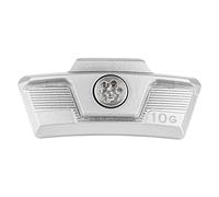 Gofotu Golf Driver Weight Compatible with 2023 Taylormade Stealth 2 Plus Driver Head Sliding Weight 6g/8g/10g/12g/15g/17g/19g/21g/23g/25g/27g Choice one (10g)