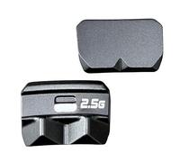 Gofotu Golf Driver Weight Compatible with Titleist GTS 3 Driver Weight (1pcs. 4g)