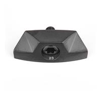 Gofotu Golf Driver Weights Compatible with Callaway 2025 Elyte Driver Back Weight Choose one (23g)