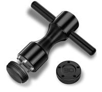 Gofotu Golf Head Weight 1 set 2pcs. 5g/10g/15g/20g/25g/30g/35g/40g Golf Custom Weights+Black Wrench Compatible with Titleist Scotty Cameron Putters Newport Choice weight choice weight (30g)
