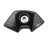 Gofotu Golf Head Weight Compatible with Taylormade Sim 2 Driver 24/18/16/12/8/6 Gram Choice one (12g)