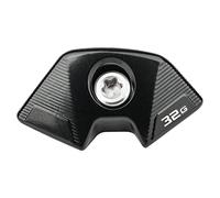 Gofotu Golf Head Weight Compatible with Taylormade Sim 2 Driver 32/30/28/26/24/22/20/18/16/14/12/8/6 Gram Choice one (32g)