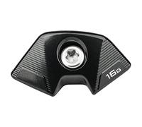 Gofotu Golf Head Weight Compatible with Taylormade Sim 2 Driver 32/30/28/26/24/22/20/18/16/14/12/8/6 Gram Choice one (16 gram)