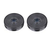 Gofotu Golf Putter Weight Compatible with Odyssey Ai-ONE Putter Weights 2pcs. 5/10/15/20/25/30/35g Choose one (35g)