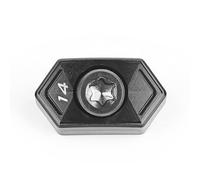 Gofotu Golf Weight Compatible with Cobra DS-Adapt Driver Head Weight Choose 1pc Weight (14g)