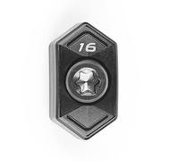 Gofotu Golf Weight Compatible with Cobra DS-Adapt Driver Head Weight Choose 1pc Weight (16g)