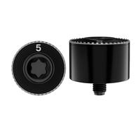 Gofotu Golf Weight Compatible with Cobra OPTM OPTM LS/X/MAX Driver Fairway Hybrid (1pcs. 3g)