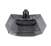 Gofotu Golf Weights Compatible with Ping G425 Driver Club Head 7g/15g/20g/23g/26g/28g/30g Choose one (20g)