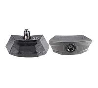 Gofotu Golf Weights Compatible with Ping G425 Driver Club Head 7g/15g/20g/23g/26g/28g/30g Choose one (26g)