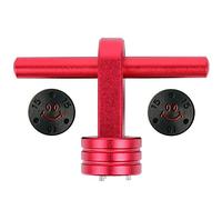 Gofotu Golf Weights Compatible with Taylormade TP Collection Putter+Wrench Combo 2pcs 5g-10g-15-20g (15g)