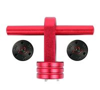 Gofotu Golf Weights Compatible with Taylormade TP Collection Putter+Wrench Combo 2pcs 5g-10g-15-20g (20g)