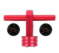 Gofotu Golf Weights Compatible with Taylormade TP Collection Putter+Wrench Combo 2pcs 5g-10g-15-20g (5g)