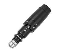 Gofotu Shaft Adapter Sleeve 370 TIP Right Hand Compatible with Titleist H1 H2 818H/816H/915H Hybrid