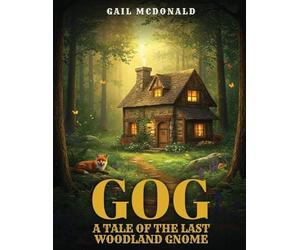 Gog: A Tale of the Last Woodland Gnome
