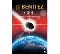 Gog: Empieza La Cuenta Regresiva / Gog: The Countdown Begins