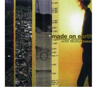 Perez Prado - Made on Earth