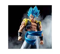 Gogeta Extreme God Super Saiyan - Dragon Ball Z | Display 6" Figure