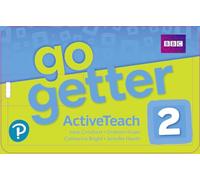 GoGetter 2 Teacher's ActiveTeach USB