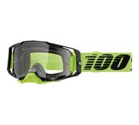 GOGGLE ARMEGA NEON YL CLR