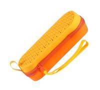 Goggle Case Kids | Sunglasses Case - Drainage Hole Portable Drawer Zipper Waterproof Storage Holder E, With Integrated Drainage Holes Maintains A And Hygienic Women Men Diving Pool Dagl