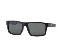 GOGGLE DEWONT E922-1P MATT BLACK-GRAY glasses