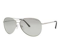 GOGGLE FRANK E929-3P brown demi/yellow glasses