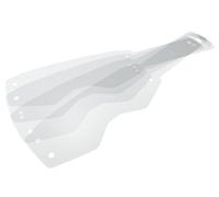 Goggle-Shop Motocross Tear Offs 100 Quantity to fit Scott Prospect/Fury Goggles