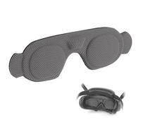 Goggles 3 Protective Cover for Dji, Dustproof Goggles 3 Padding Comfortable Goggles 3 Lens Protector Eye Pad Accessories for DJI Avata 2