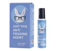 Goggles Demister for Swimming Goggles Cleaner - Effective Lens Cleaner Anti-Fog Lens Cleaner 15ml,Professional Safe Glass Agent with Cap