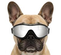 Goggles for Dogs Wind-Proof Fog Protection Pet Eyewear