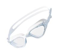 Goggles for Pool Swimming - Swimming Pool Goggles Adults Wear,Waterproof Eyeglasses, Anti-Fog Clear Vision Equipment for Beach Water Park Beginners Professionals