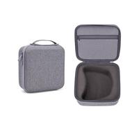 Goggles N3 Carrying Case, Portable Hard Case Storage Bag for DJI Goggles N3, Waterproof Protective Case Outdoors Handbag for Goggles N3 Accessories