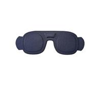 Goggles N3 Lens Protective Cover, for DJI Goggles N3 Eyeglasses Lens Sponge Foam Padding Dustproof Eye Pad Lens Cap Sunshade Protector