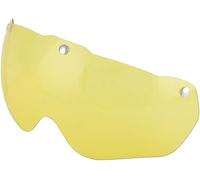 Goggles Replacement Lens Helmet Eye Shield Magnetic Goggle Repair Len Visor,Motorcycle Helmet Visor Lens