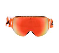 Goggles - unisex - Adidas - Hats & Gloves - Orange - ONE SIZE - Sport ONE SIZE