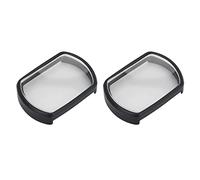 Goggles V2 Corrective Lens Filter Set for Outdoor Photography Video, Resin Lenses, Scratch ion, Easy Installation, Storage Bag, Cleaning Cloth - 4.0 diopters