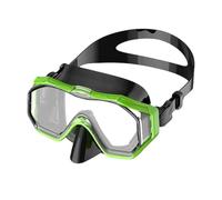Goggles With Nose Cover Adult Goggles Waterproof Soft Silicone Seal