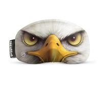 GOGGLESOC 7Th Heaven Ski Goggles, Multicoloured, One Size