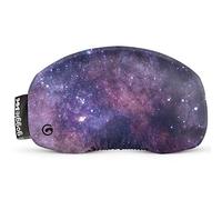 GOGGLESOC 7Th Heaven Ski Goggles, Multicoloured, One Size