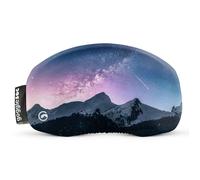 Gogglesoc Goggle Soc Protection: MT Space Colour: MT Space